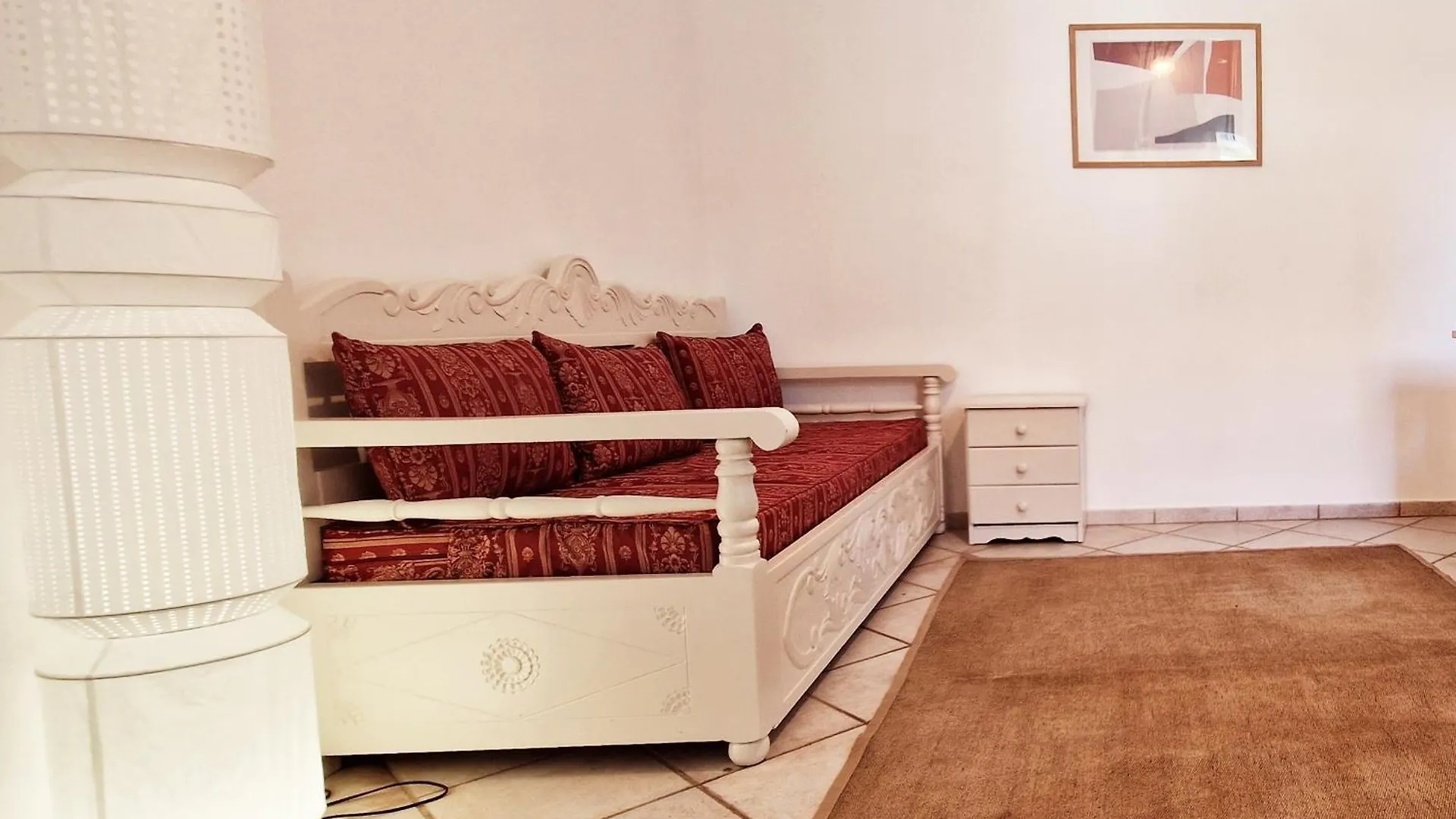 Panorama Apartments Fiscardo Fiskardo Grecja
