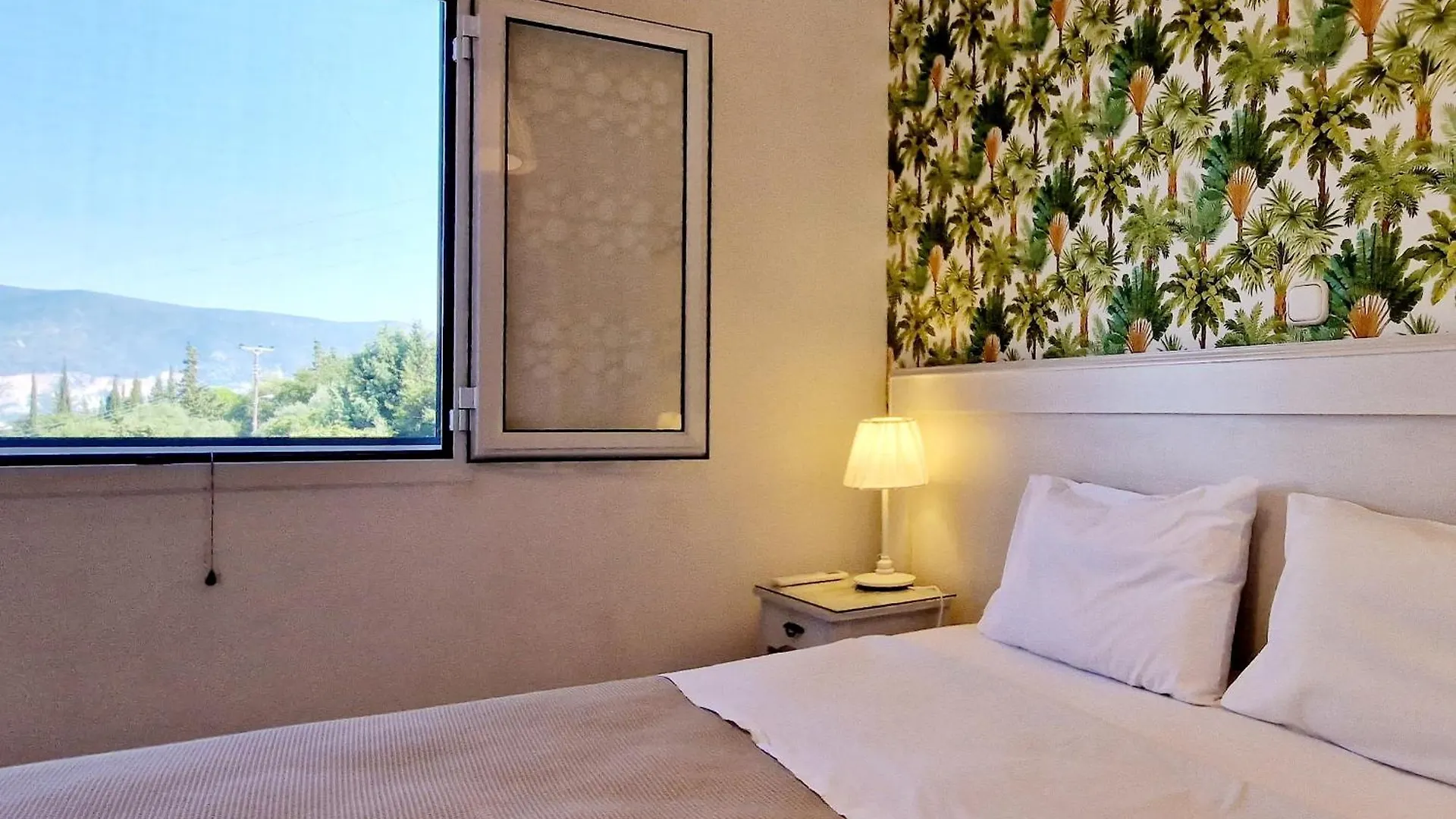 Panorama Apartments Fiscardo Fiskardo