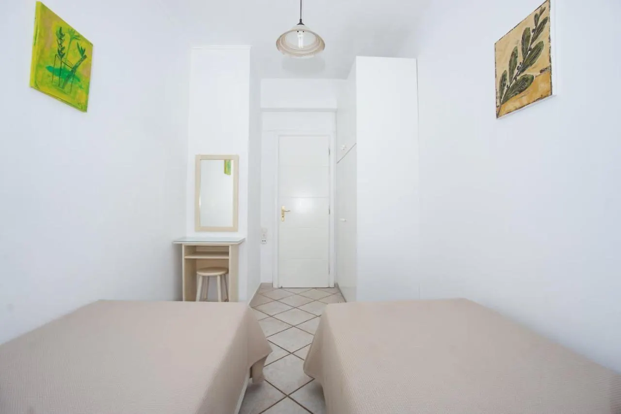 Panorama Apartments Fiscardo Fiskardo