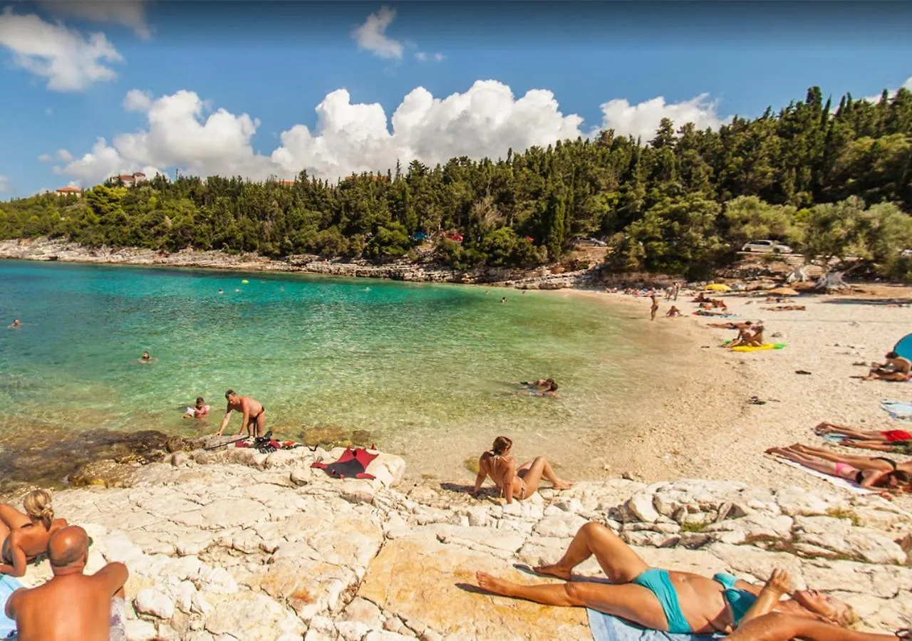 Panorama Apartments Fiscardo Fiskardo