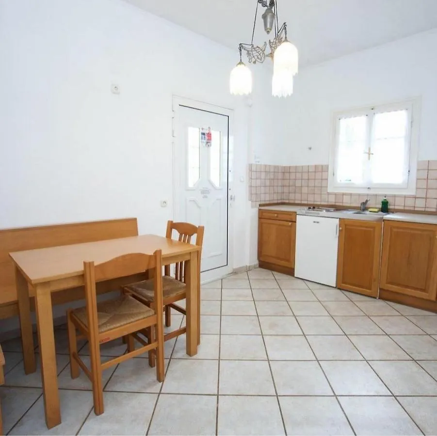Panorama Apartments Fiscardo Fiskardo 0*,  Yunanistan