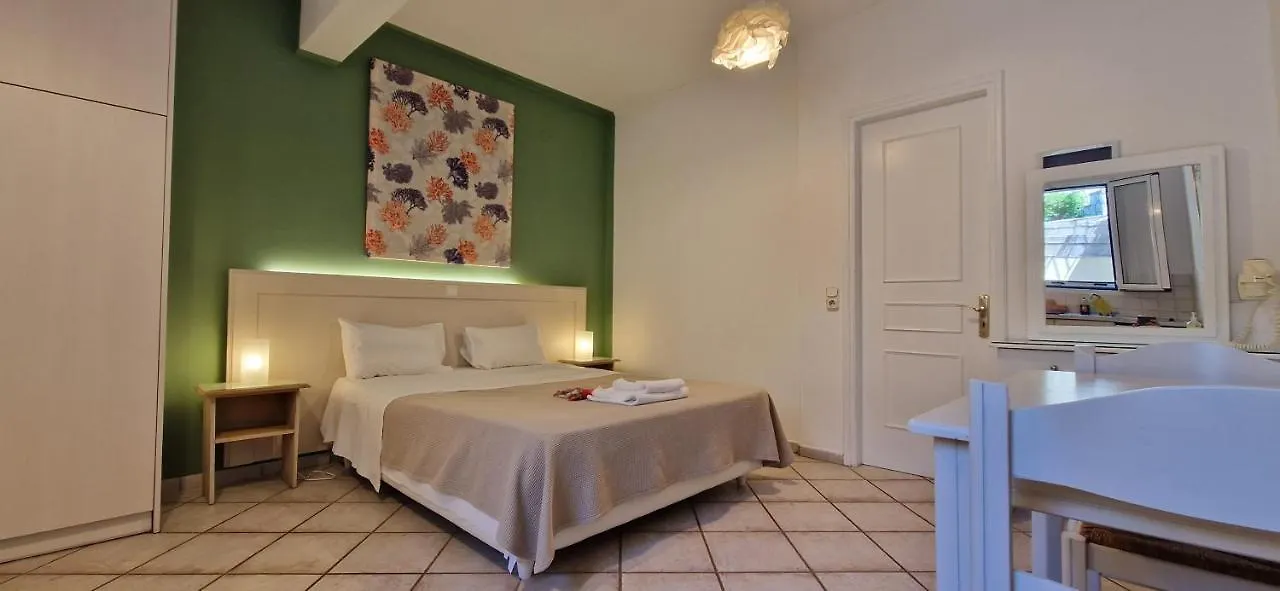 Panorama Apartments Fiscardo Fiskardo