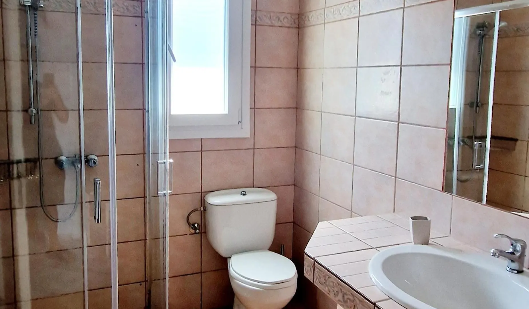 Panorama Apartments Fiscardo Fiskardo