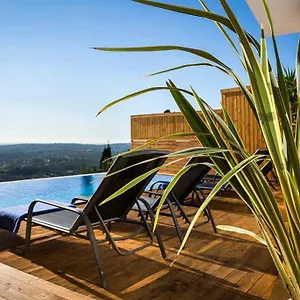 Votsalo Boutique Villa