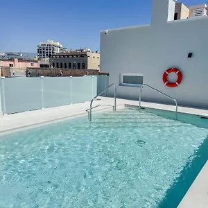 Torreluz Appartement Almería