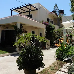 Julies Appartement Kokkini Hani