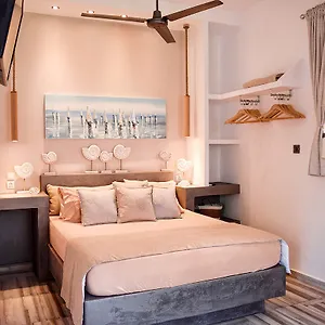 Waterside Appartement