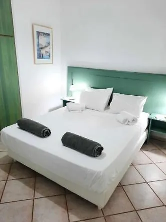 Panorama Apartments Fiscardo Fiskardo