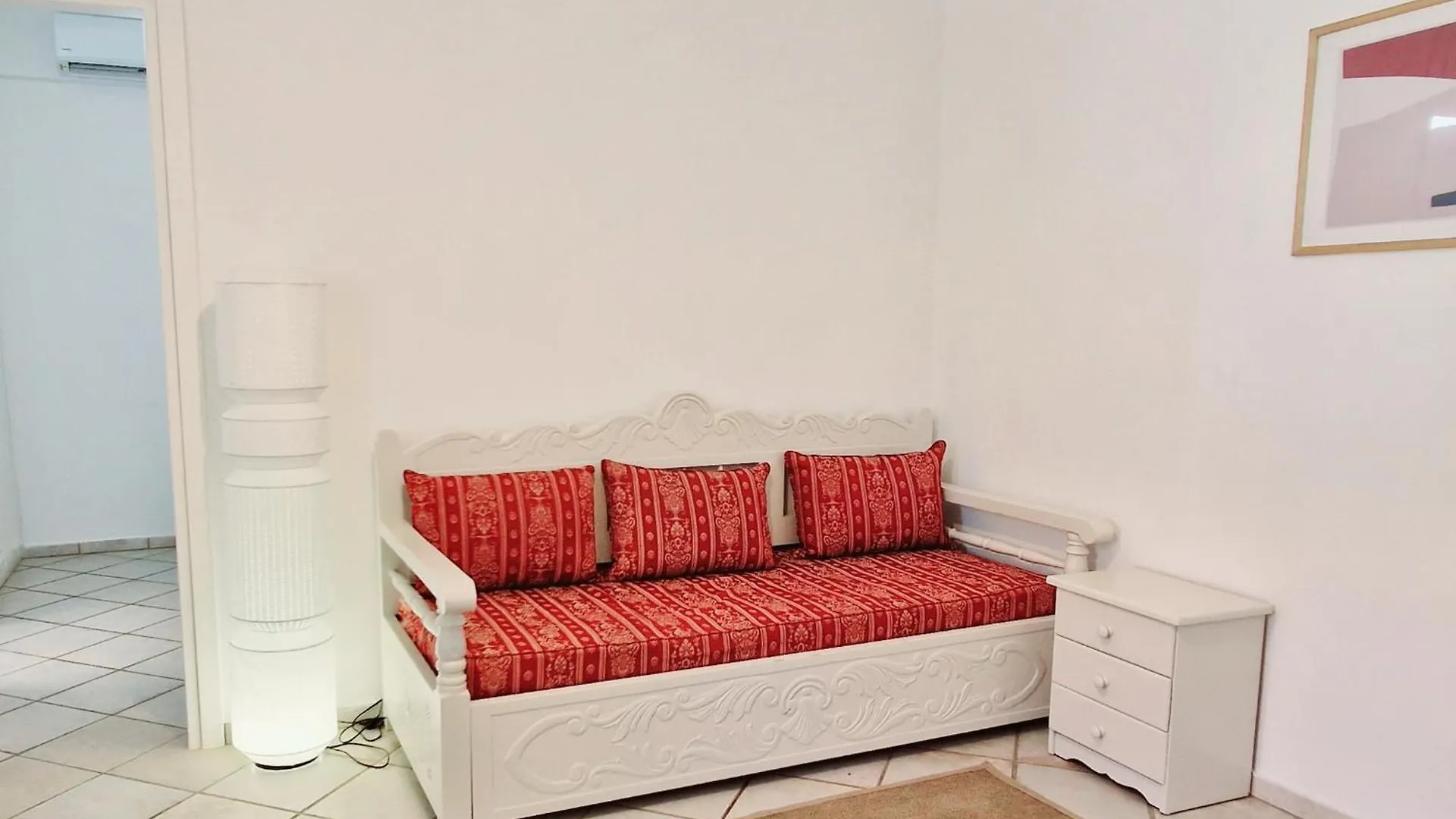 Panorama Apartments Fiscardo Fiskardo